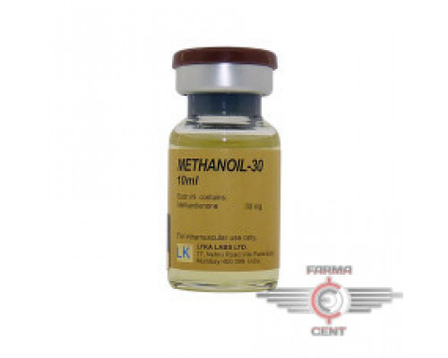 Methanoil-30 Lyka Labs