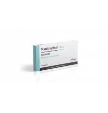 Nandrophen 100mg Proton Pharma