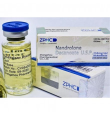 Nandrolone Decanoate 250mg Zhengzhou