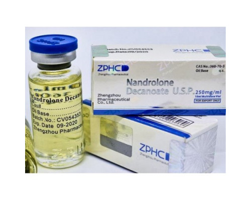 Nandrolone Decanoate 250mg Zhengzhou