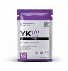 YK11 5mg Pharmaqo Labs