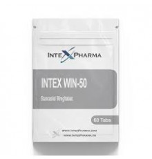 Intex Win-50 Intex Pharma