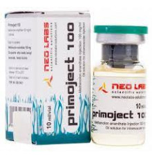 Primoject 100 NeoLabs