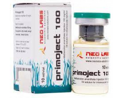 Primoject 100 NeoLabs