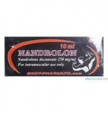 Nandrolon 250mg BodyPharm