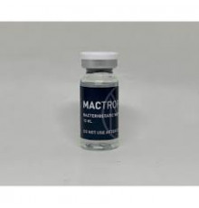 Bakteriostatic Water 10ml Mactropin