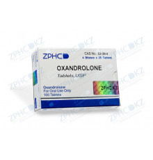 Oxandrolone 10mg Zhengzhou