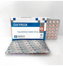 Oxyrox 50mg Zerox