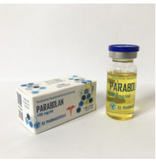 Parabolan 100mg Ice Pharmaceuticals