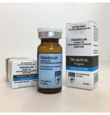 Parabolan 75mg Hilma Biocare