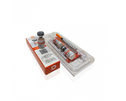 Tesamorelin 10 mg Peptide Sciences