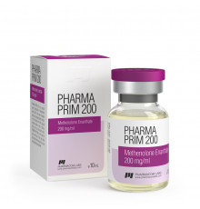 Pharma Prim 200 Pharmacom Labs