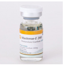 Masteron-E 200 Pharmaqo Labs