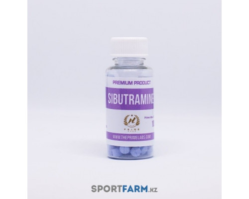 Sibutramine 15mg Prime Labs