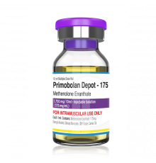 Primobolan Depot 175 Pharmaqo Labs