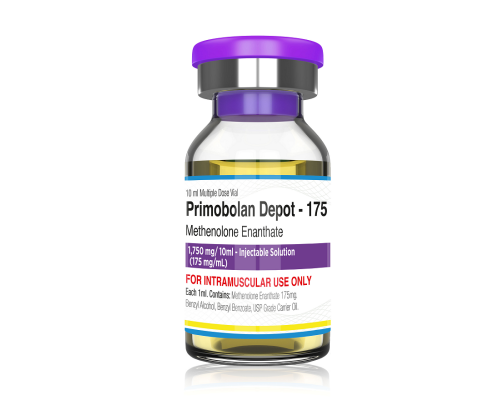 Primobolan Depot 175 Pharmaqo Labs