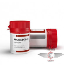 Pronabol-10 Lyka Pharm