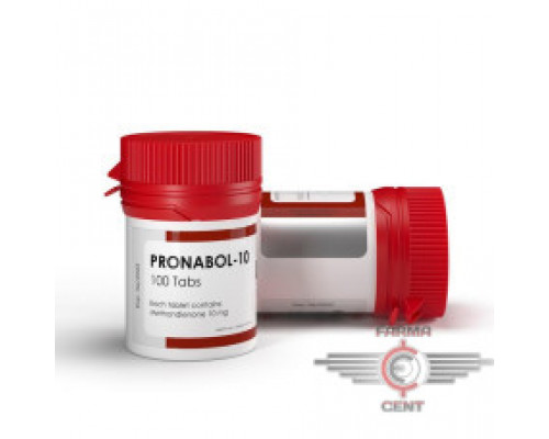 Pronabol-10 Lyka Pharm