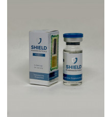 Testosterone Propionate 100mg Shield Pharma