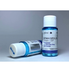 Stanozolol 10mg Zhengzhou