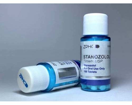 Stanozolol 10mg Zhengzhou