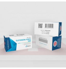 Sustanon-Forte 500 Genetic