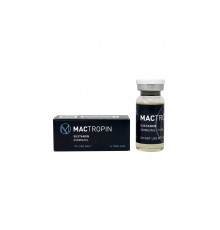 SUSTANON 250mg MACTROPIN