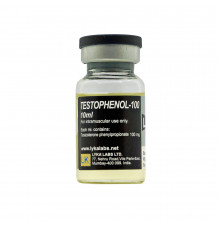 Testophenol-100 Lyka Labs