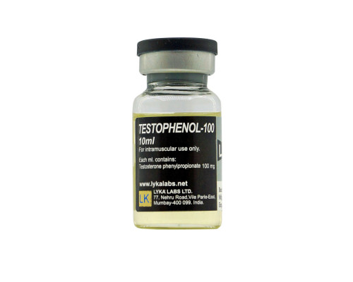 Testophenol-100 Lyka Labs