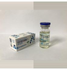 Testosterone C 250mg Ice Pharmaceuticals