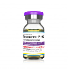 Testosterone - P 100 Pharmaqo Labs