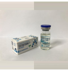 Testosterone P 100mg Ice Pharmaceuticals