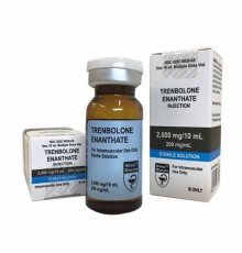 Trenbolon Enantat 200mg Hilma Biocare