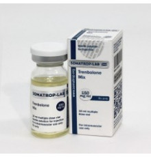 Trenbolon-Mix 150mg Somatrop-Lab