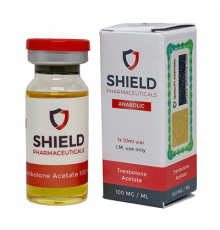 Trenbolone Acetate 100mg Shield Pharma