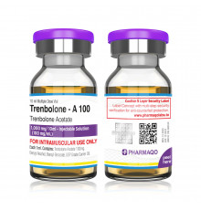 Trenbolone A - 100 Pharmaqo Labs