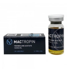 TRENBOLONE ACETATE 100mg MACTROPIN