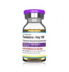 Trenbolone Hexy-100 Pharmaqo Labs