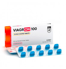 VIAGRON 100 Hilma Biocare