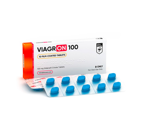 VIAGRON 100 Hilma Biocare