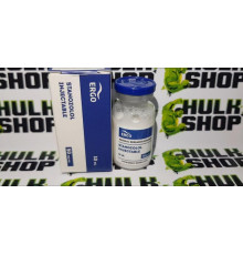 Stanozolol Injectable 50mg Ergo