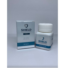 Winstrol 10mg Shield Pharma